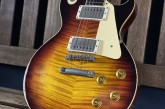 Gibson Custom Wildwood Specs Murphy Lab 59 Les Paul Heavy Aged Tom Murphy Painted Murphy Darkburst-9.jpg
